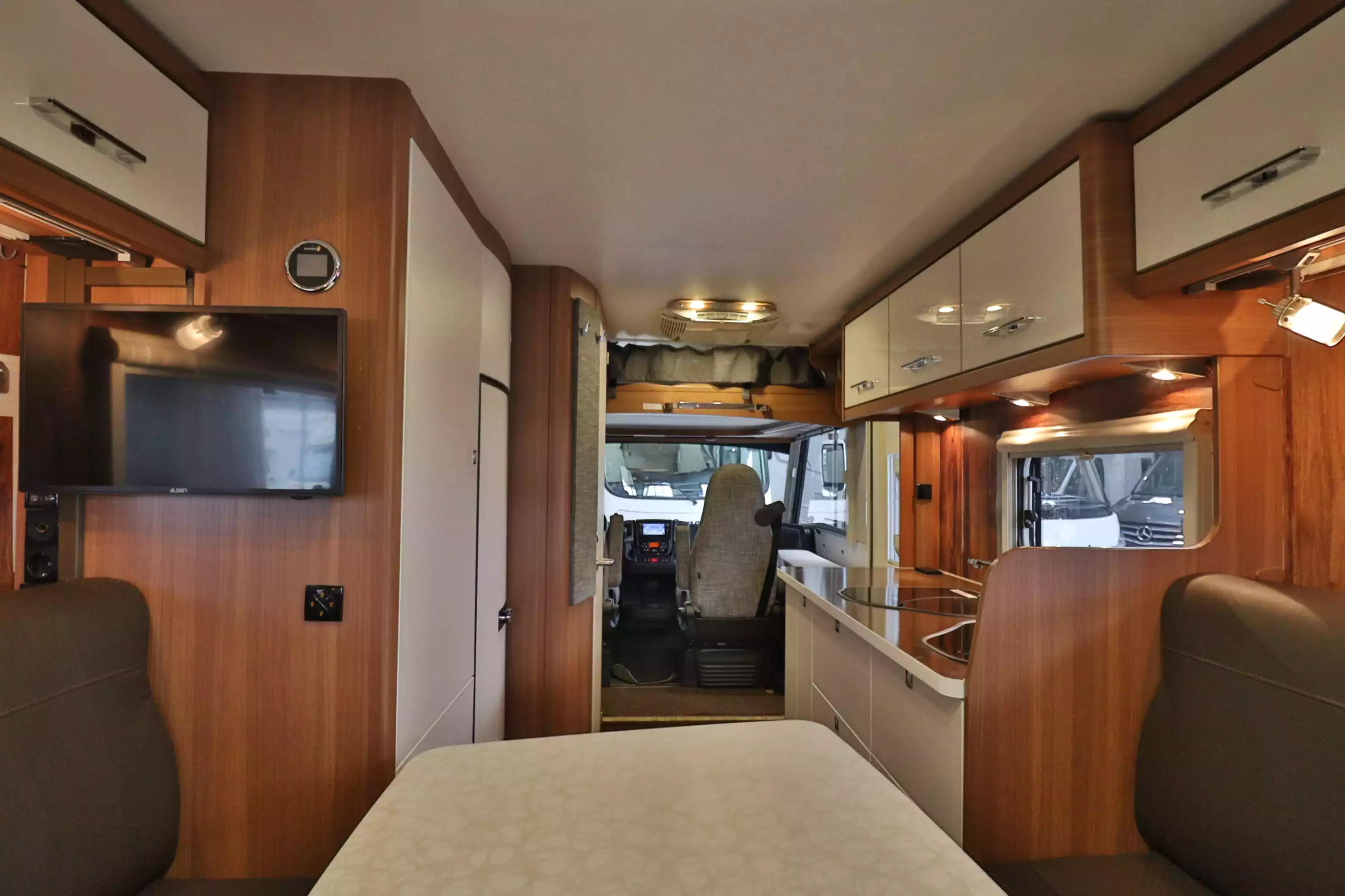 LMC Sportline I 655 G